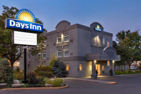 Отель Days Inn by Wyndham Toronto West Mississauga  Миссиссага